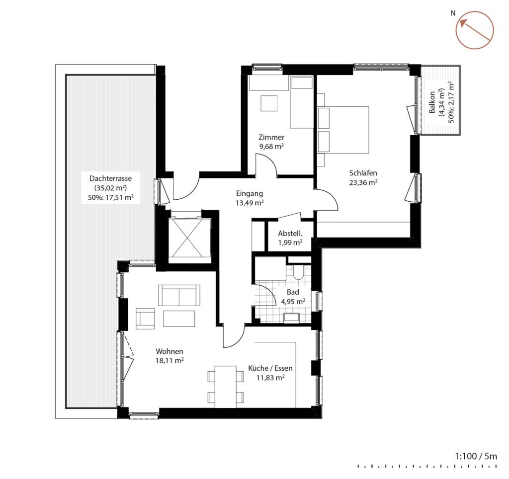 Zweiklang_Grundriss_b5